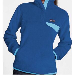PATAGONIA Re-Tool Snap-T Pullover Size XS
